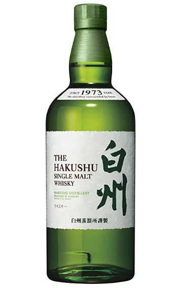 サントリー 白州 12年 700ml 未開封 【ハンズクラフト宜野湾店】（白州 