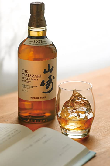 山崎 NV カートン 箱あり+100 | 金牛お酒買取ショップ